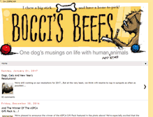 Tablet Screenshot of boccibeefs.com